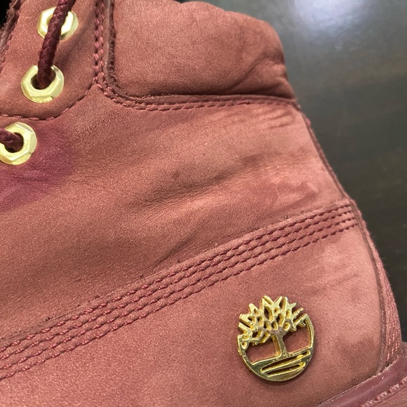 Timberland Kids Boots 🥾 Size 2 - Picture 11 of 13